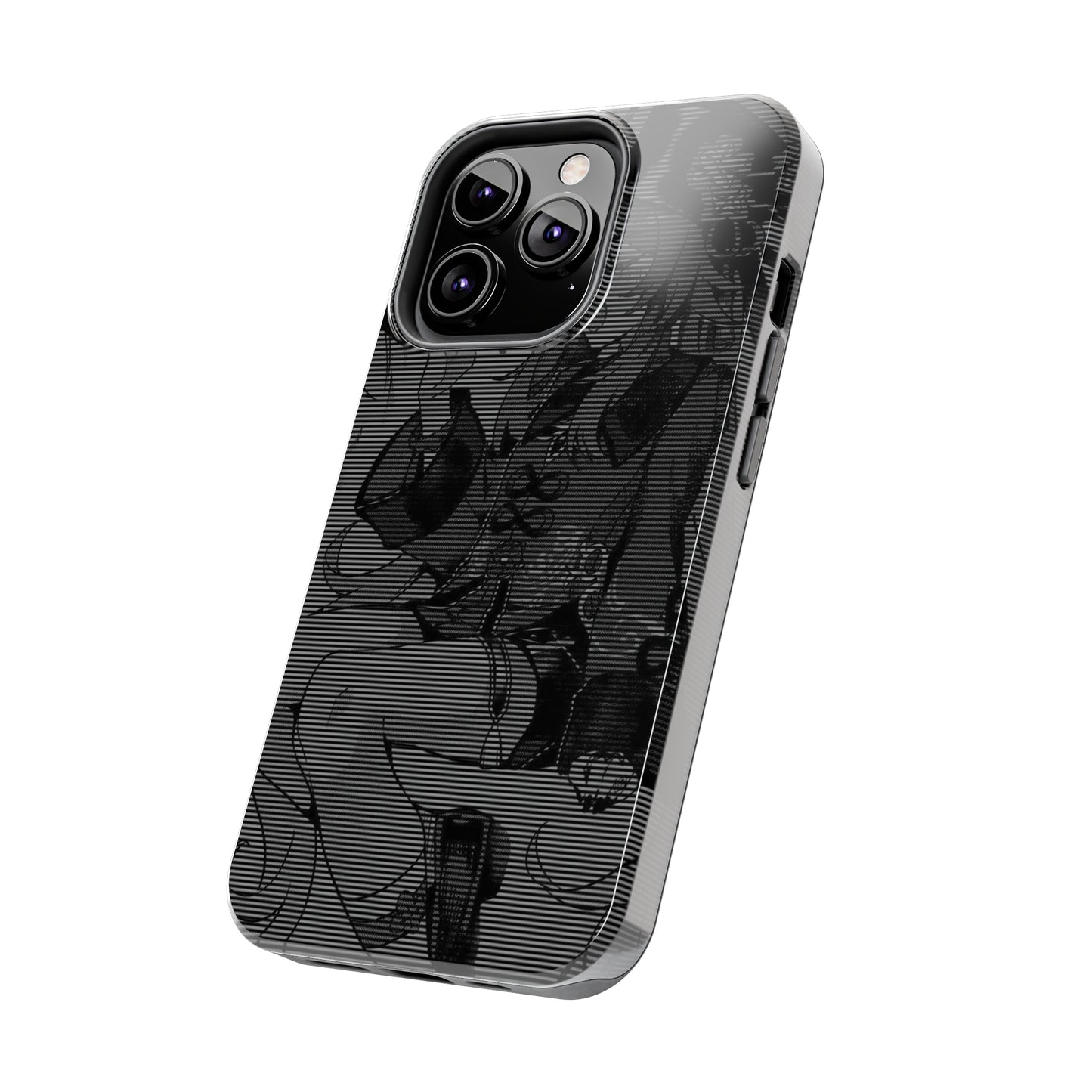 ANIME Tough Phone Case