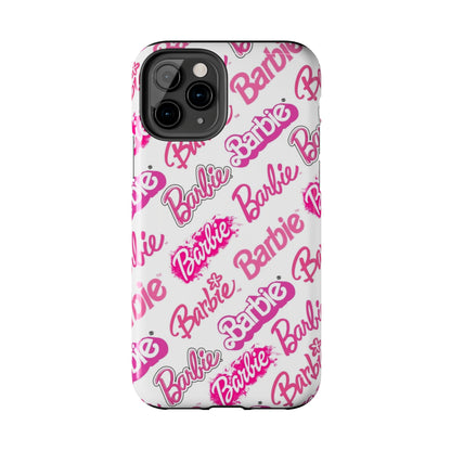 BARBIE Tough Phone Case