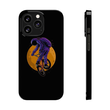 ASTRONAUT Slim Phone Case