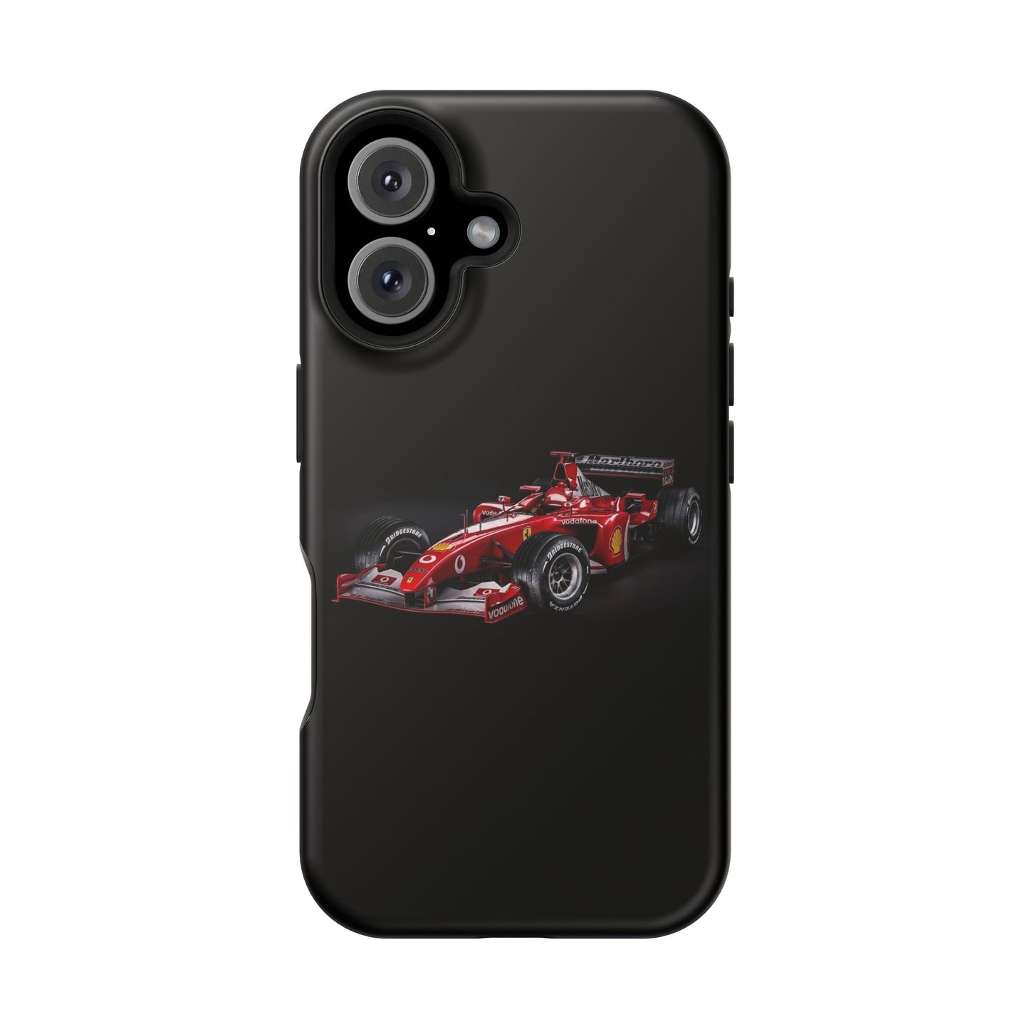 FERRARI Impact-Resistant Case
