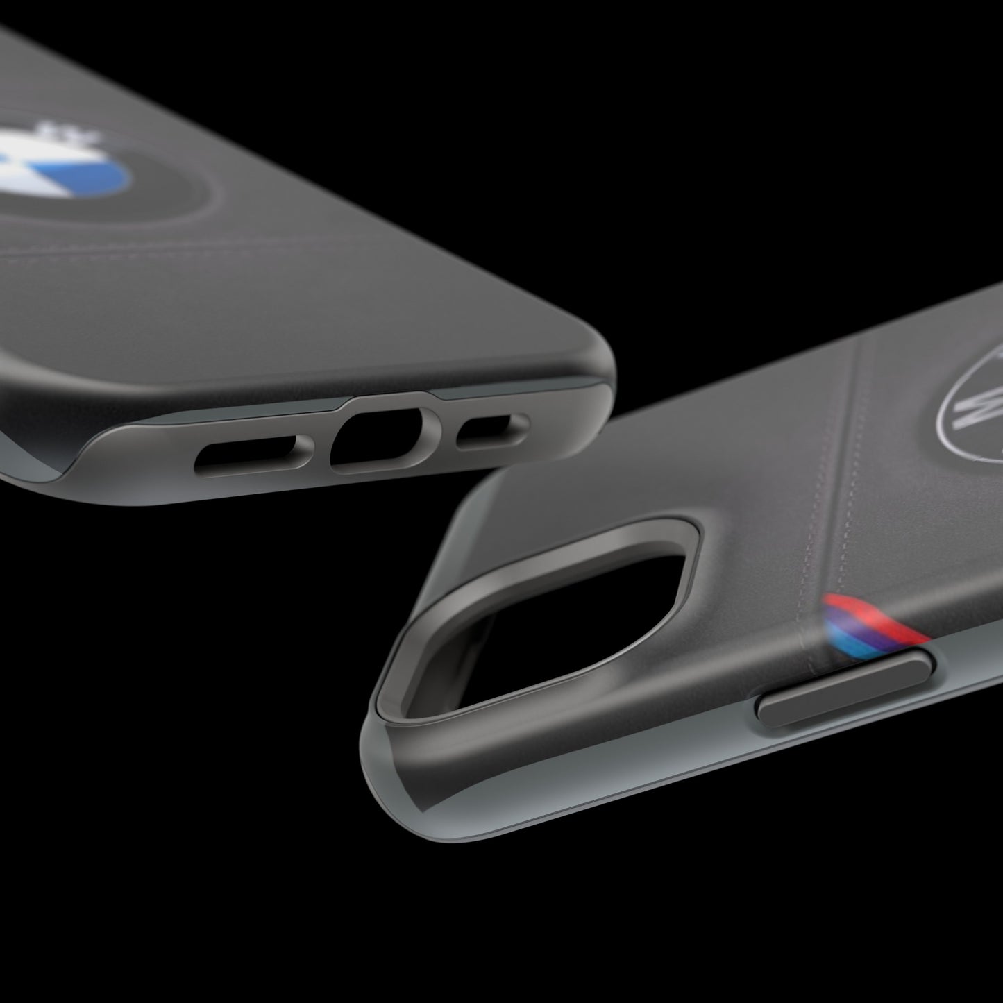 BMW MagSafe Tough Case