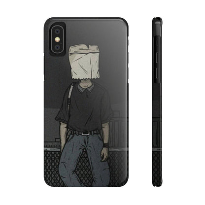 Slim Phone Cases