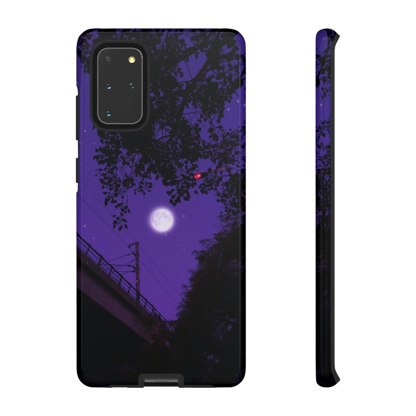 MOON Tough Case