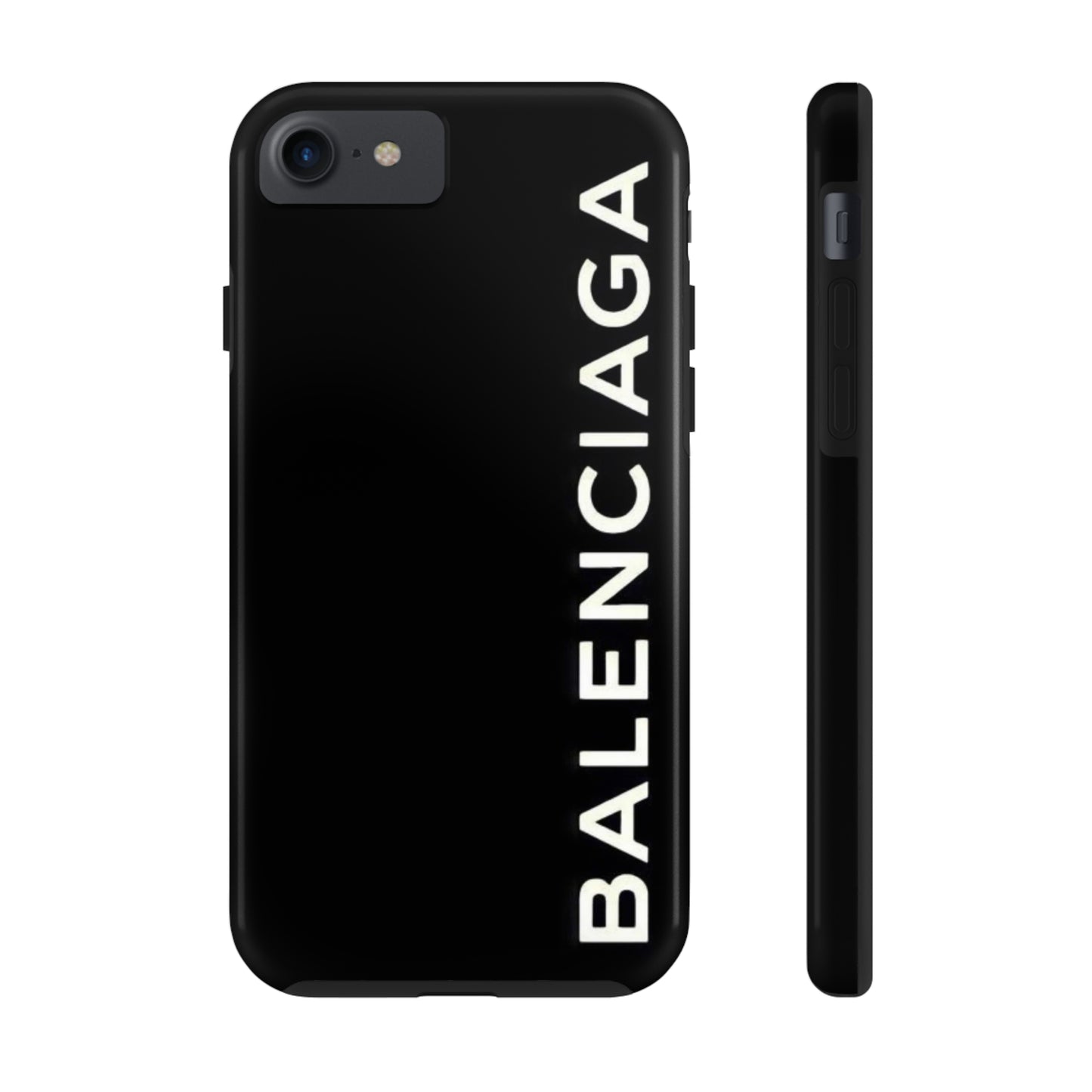 BALENCIAGA Tough Phone Case