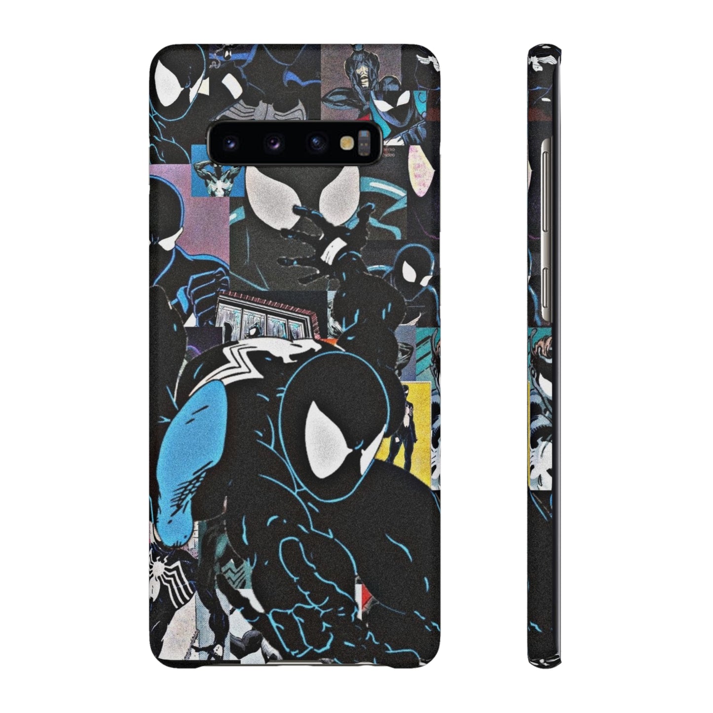 SPIDER-MAN Snap Cases