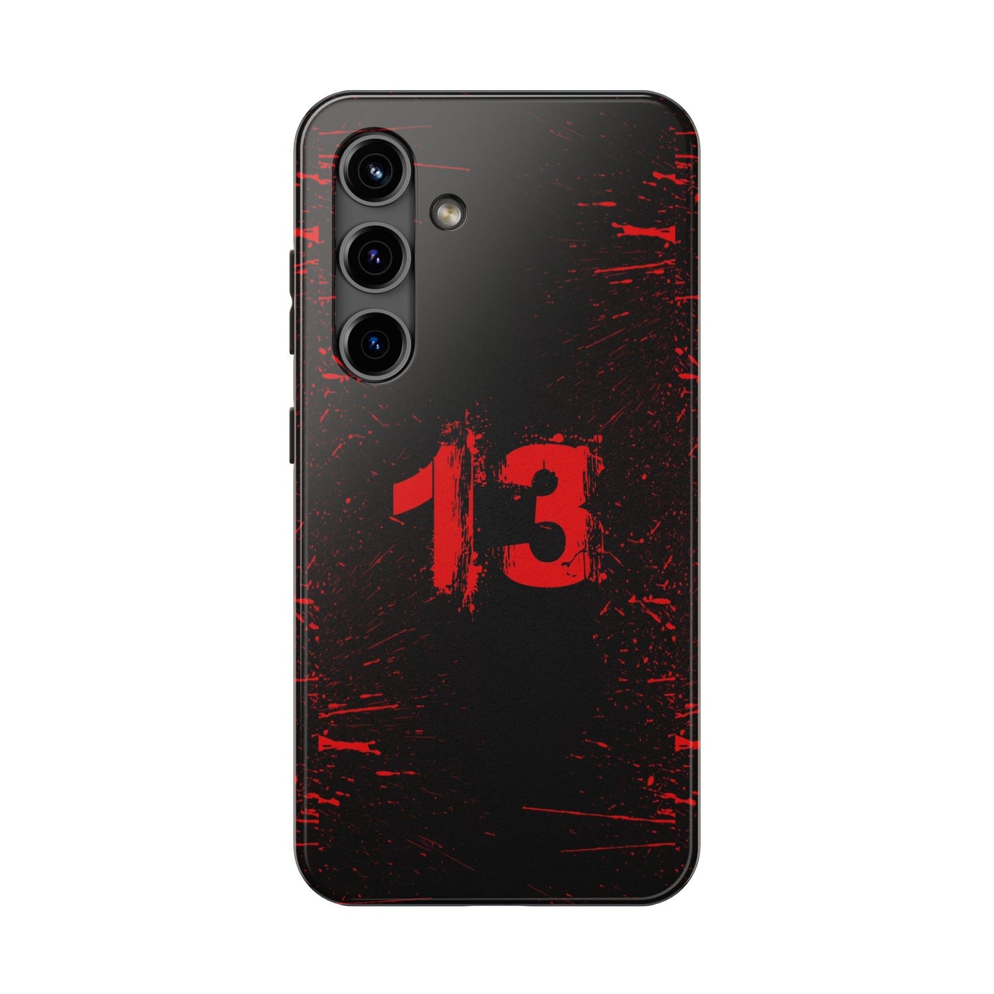 13 - Tough Phone Case