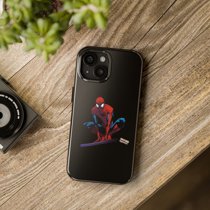 SPIDER-MAN Tough Phone Case