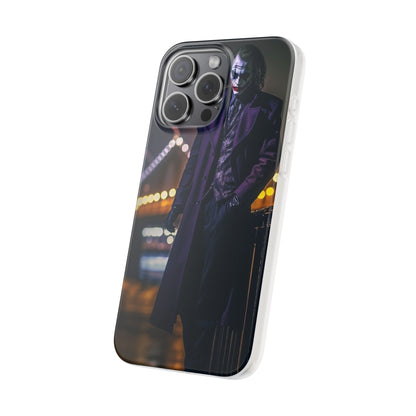 JOKER. Flexi Case