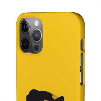 PIKACHU Snap Case