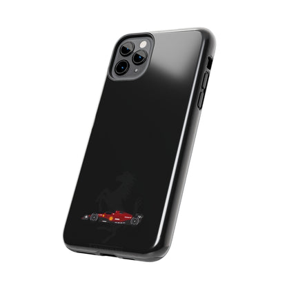 F1 Tough Phone Case