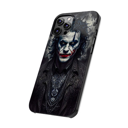 JOKER Slim Phone Case