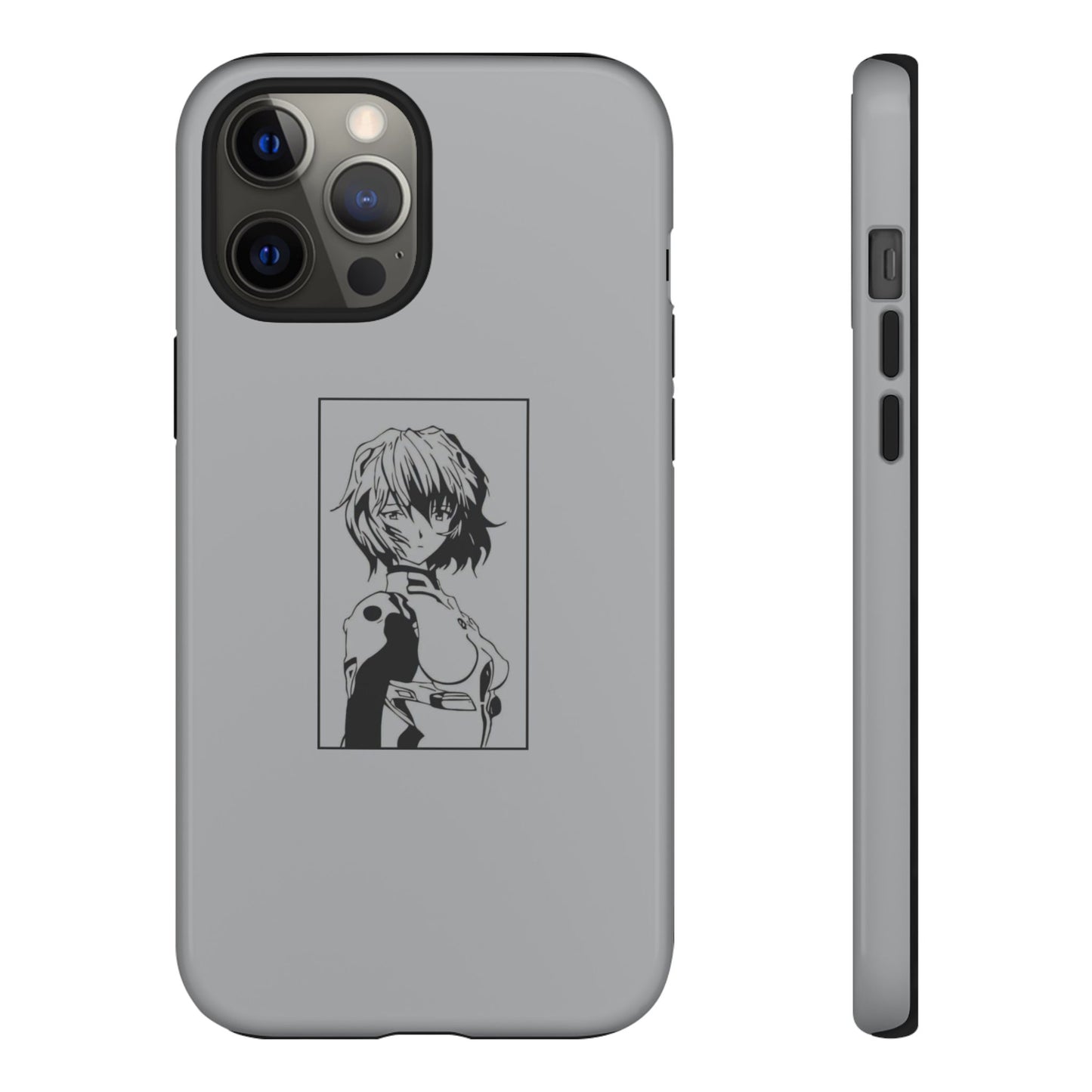 ANIME - Tough Case