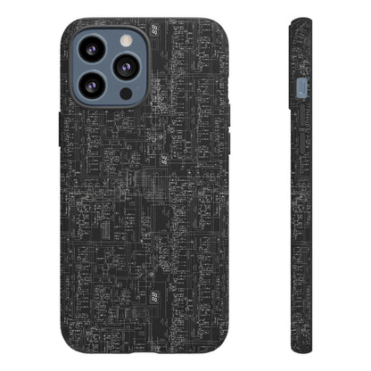MIXED - Tough Case