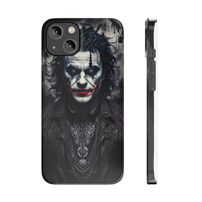 JOKER Slim Phone Case