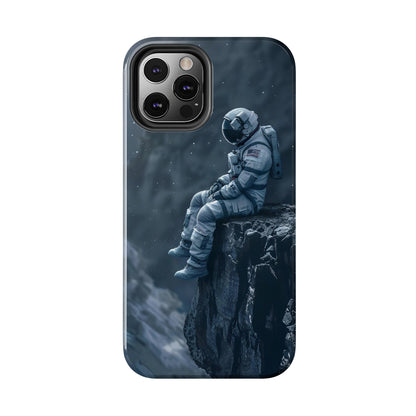 ASTRONAUT Tough Phone Case