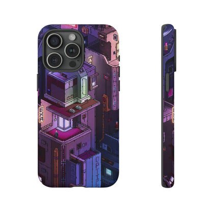 PIXEL Tough Case