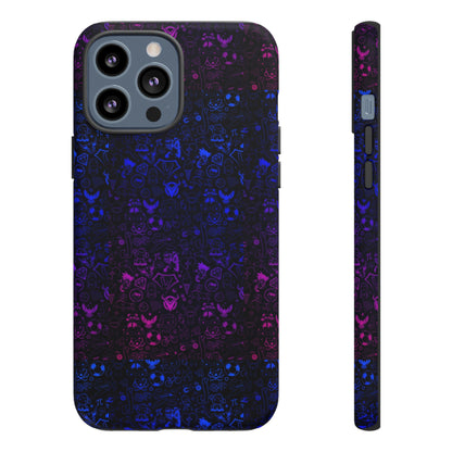 MIXED - Tough Case