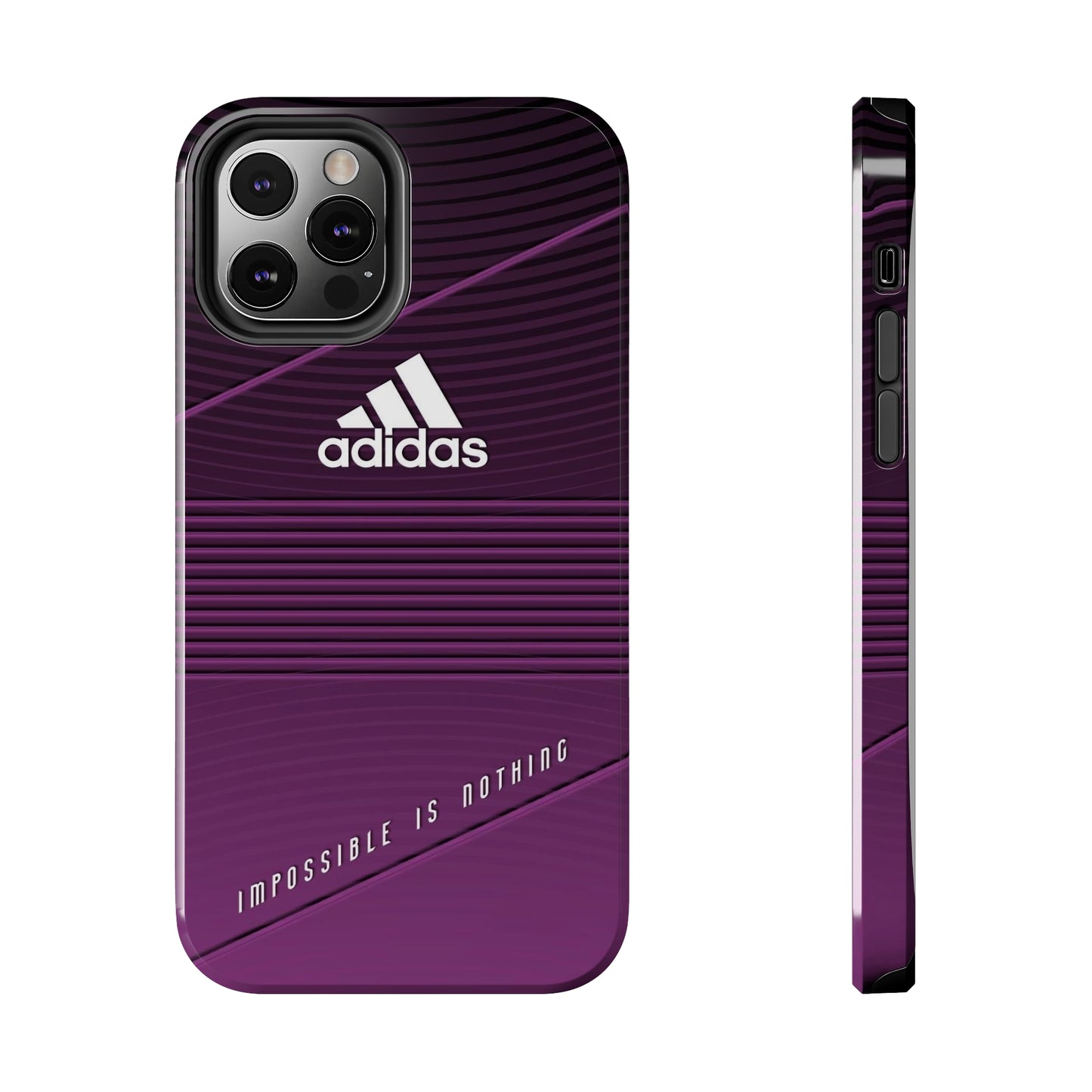 ADIDAS Tough Phone Case