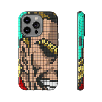 PIXEL/ANIME Tough Case