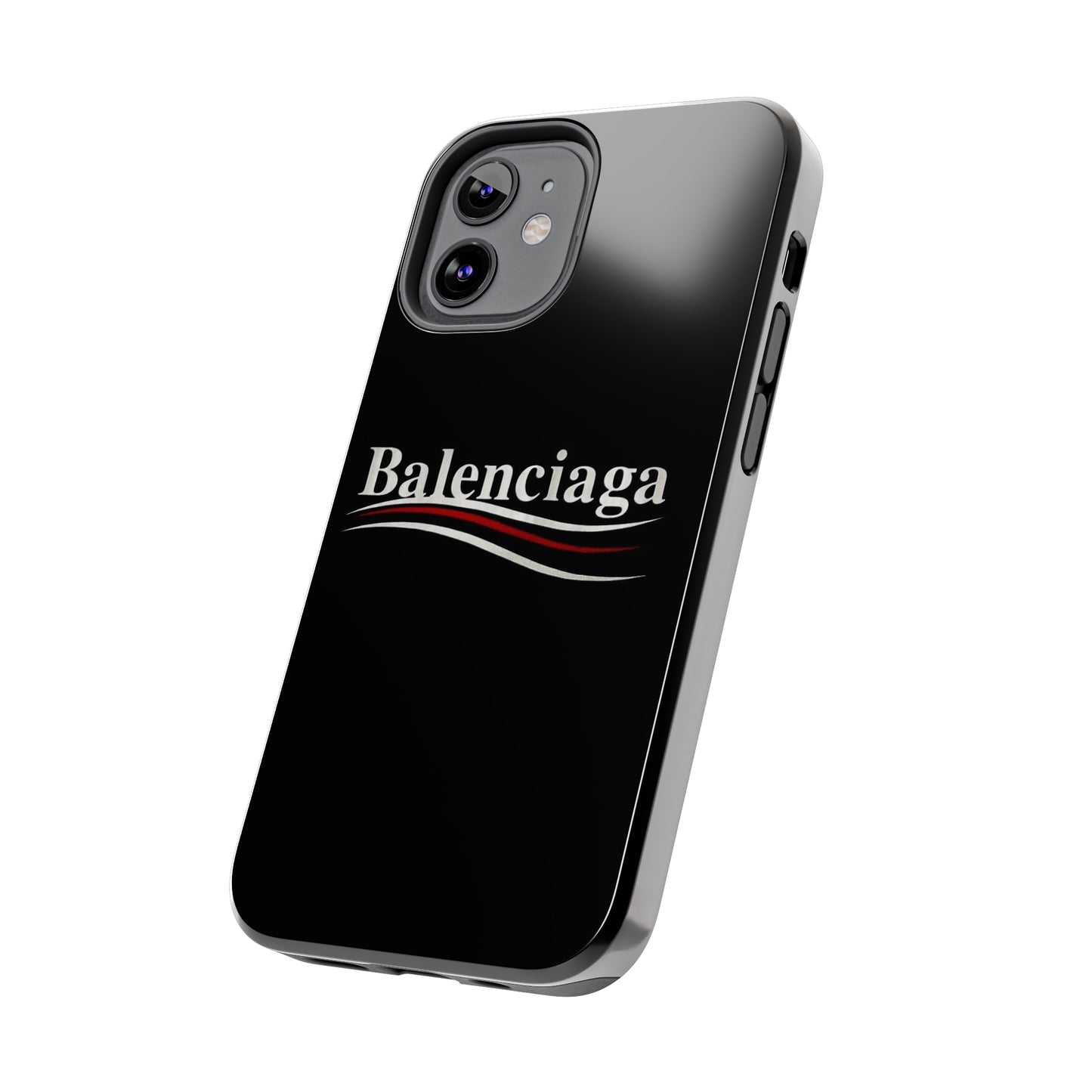 BALENCIAGA Tough Phone Case