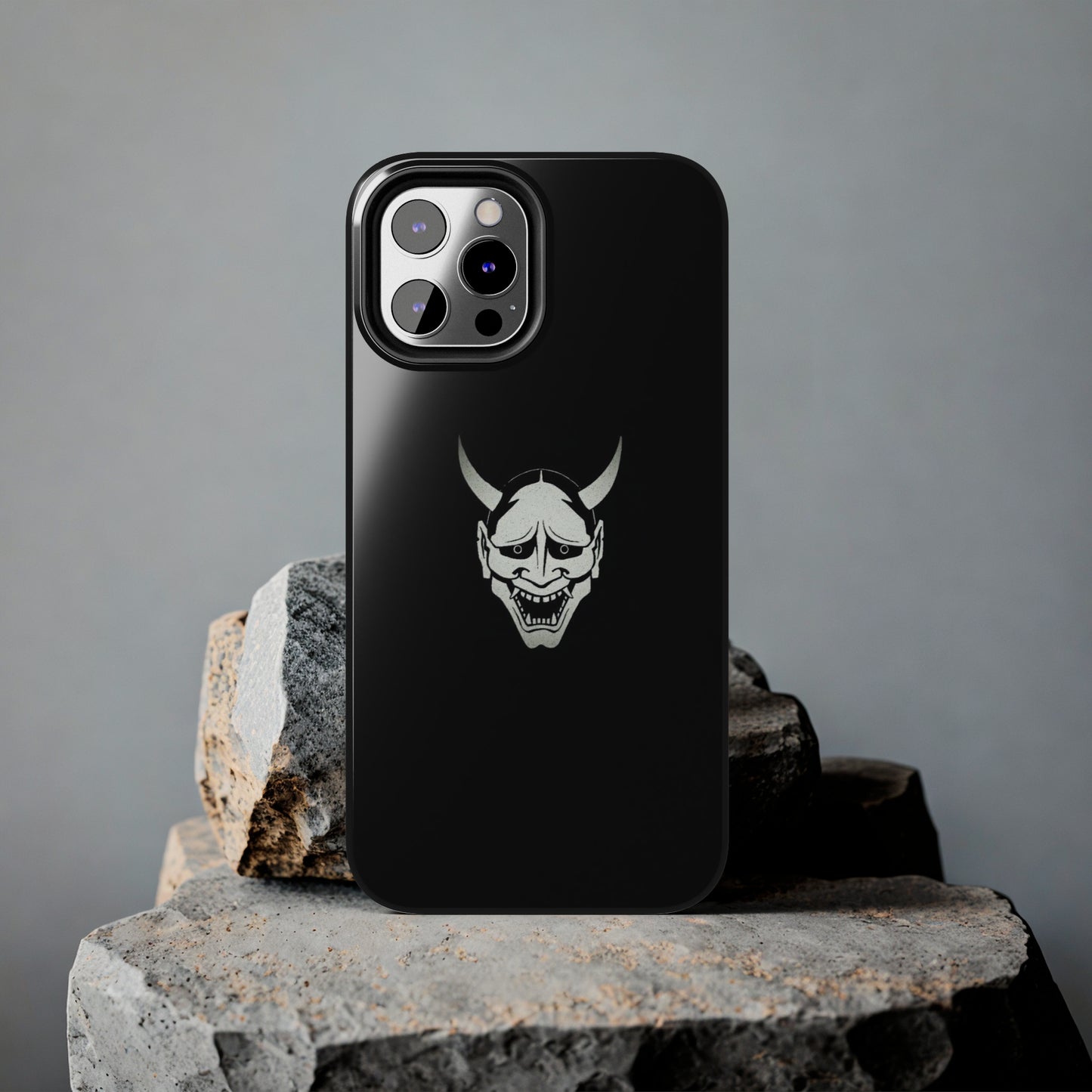 DEVIL Tough Phone Case