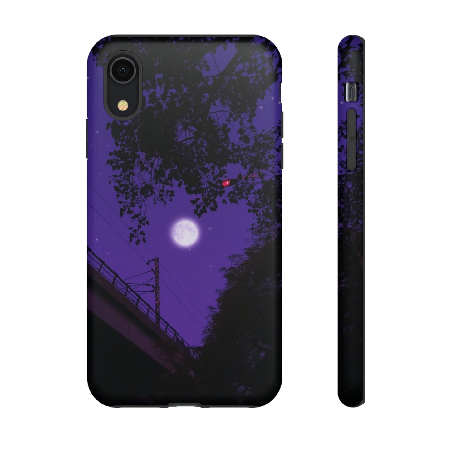 MOON Tough Case