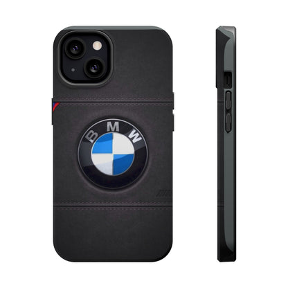 BMW MagSafe Tough Case