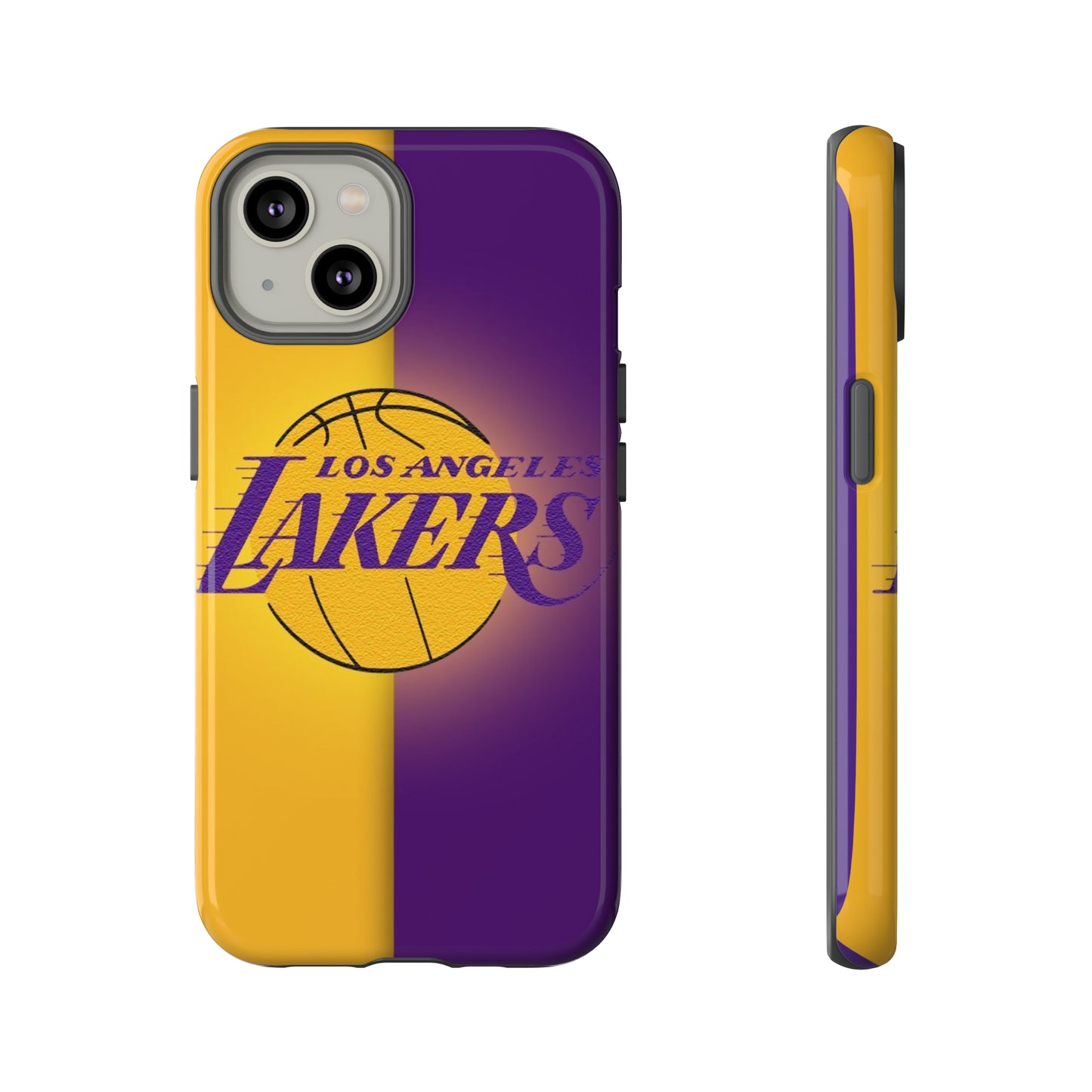 LAKERS Tough Case