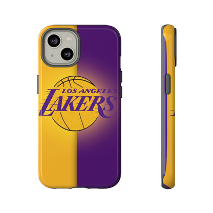 LAKERS Tough Case