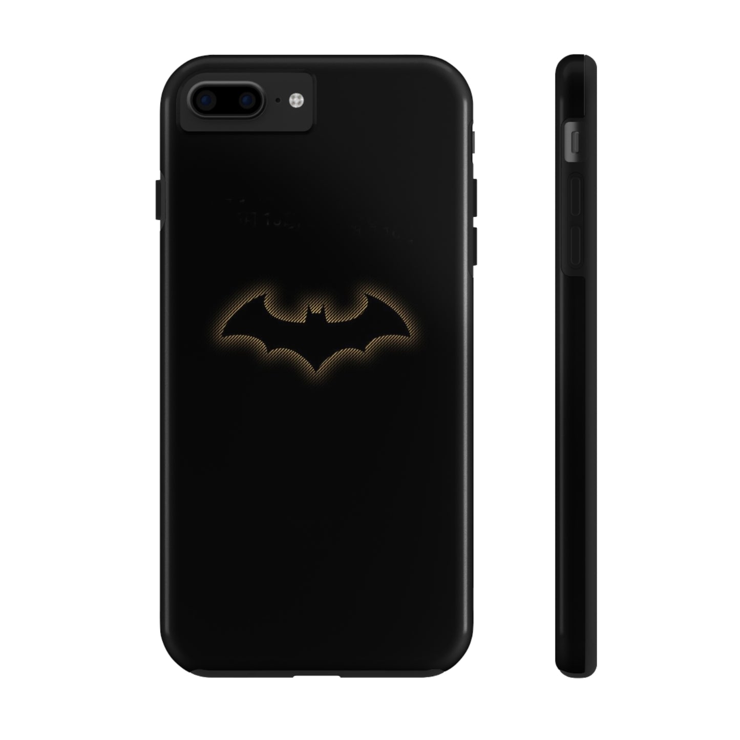 BATMAN Tough Phone Case