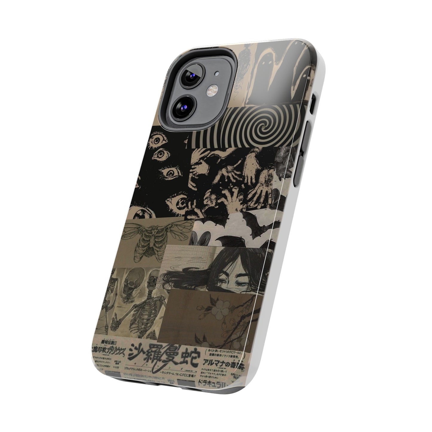 MIXED Tough Phone Case