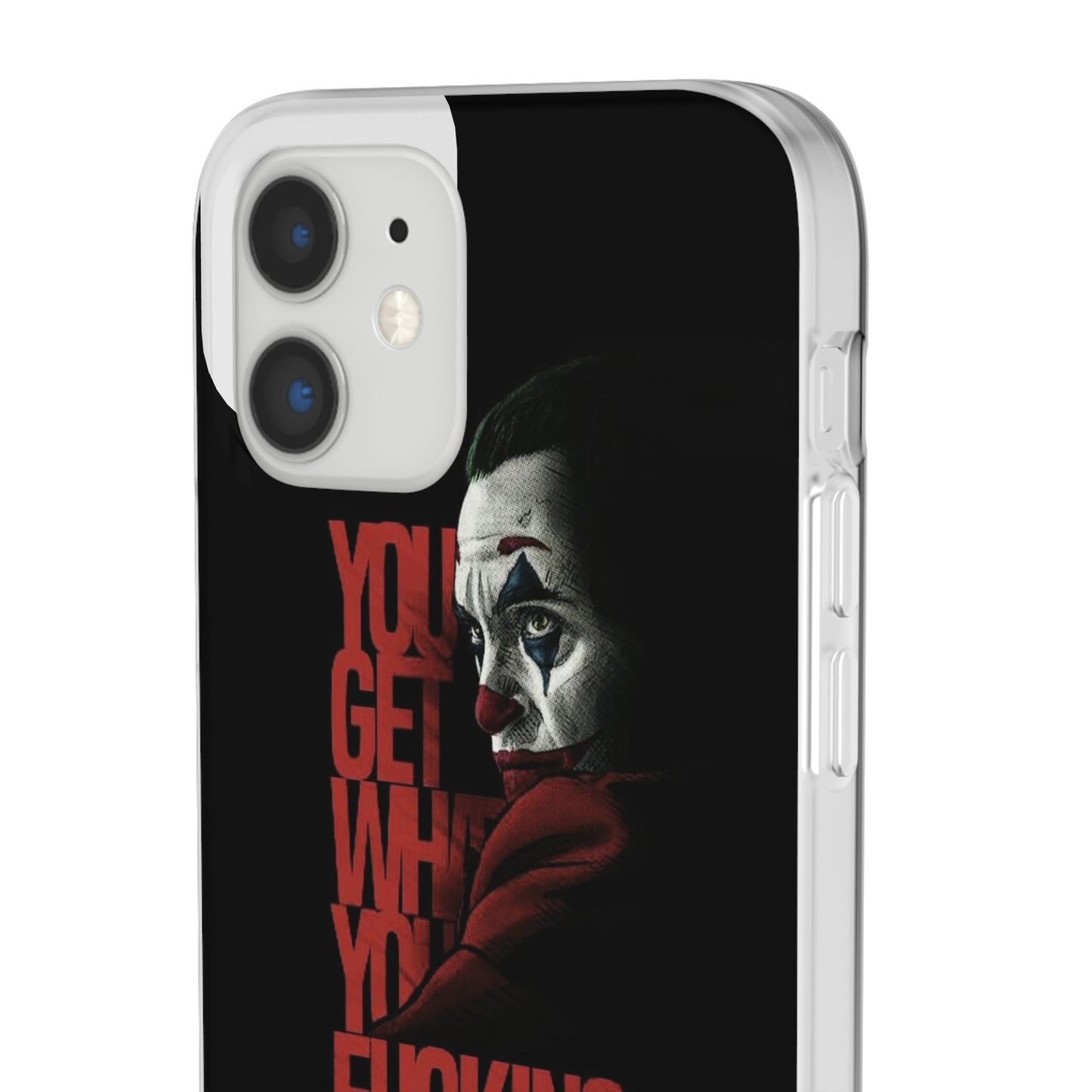 JOKER Flexi Case