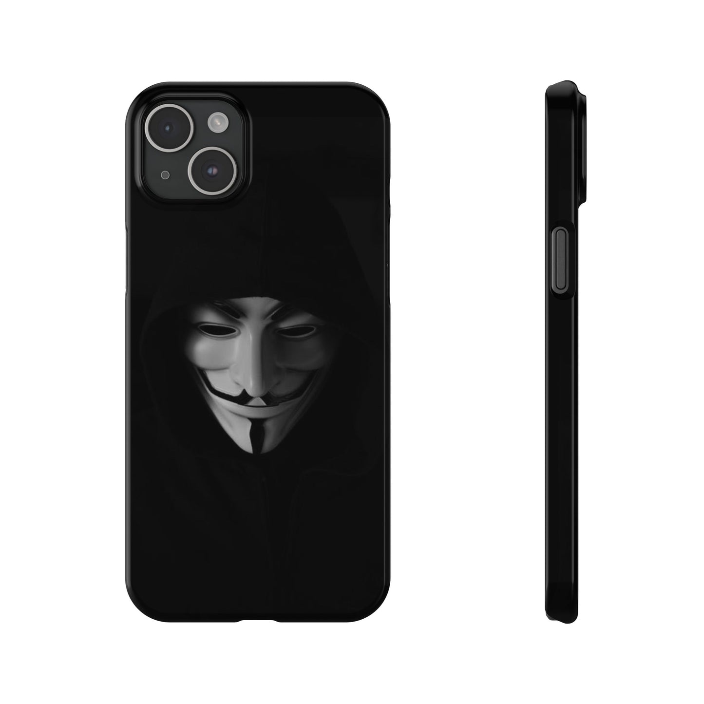 VANDETTA Slim Phone Case