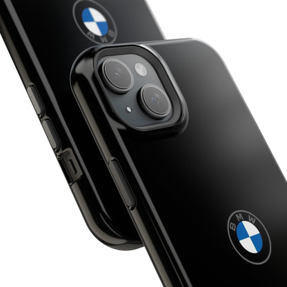 BMW Impact-Resistant Case