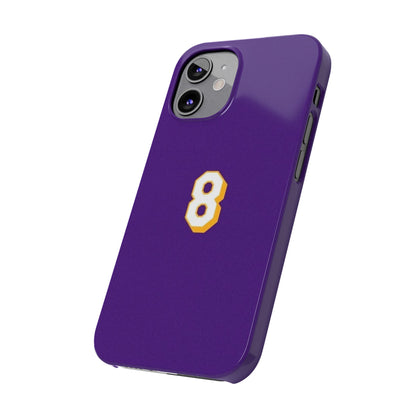 Slim Phone Cases