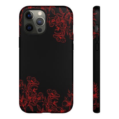 RED Tough Case