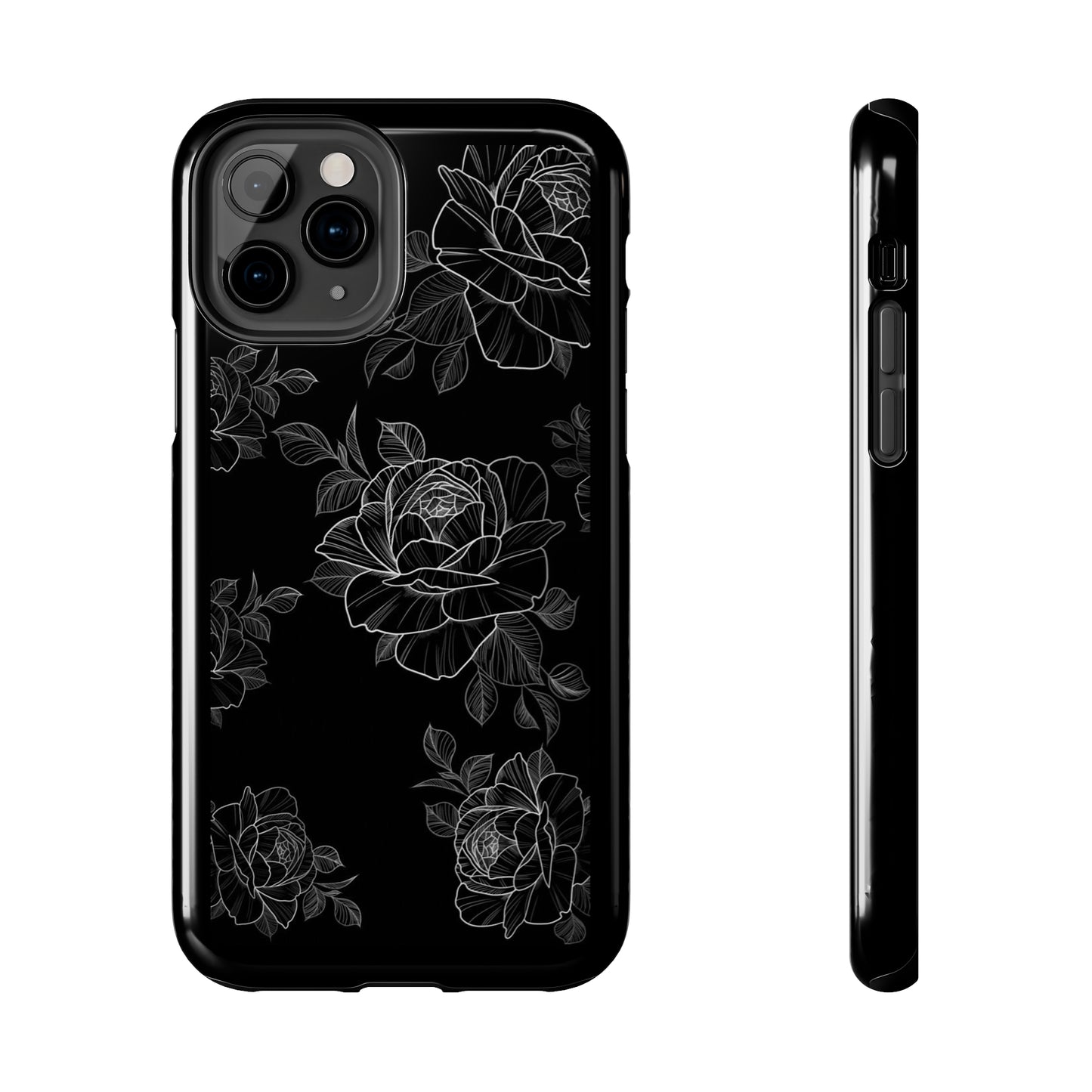 ROSES Tough Phone Case