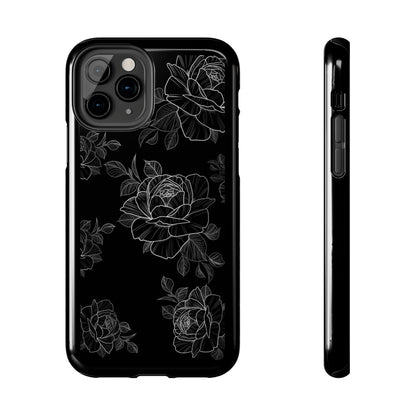 ROSES Tough Phone Case