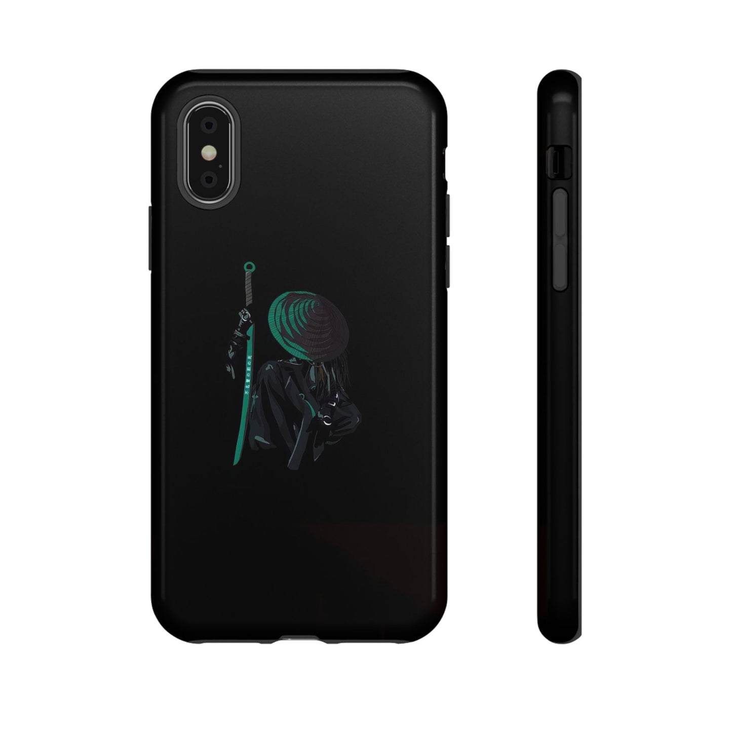 SAMURAI - Tough Case