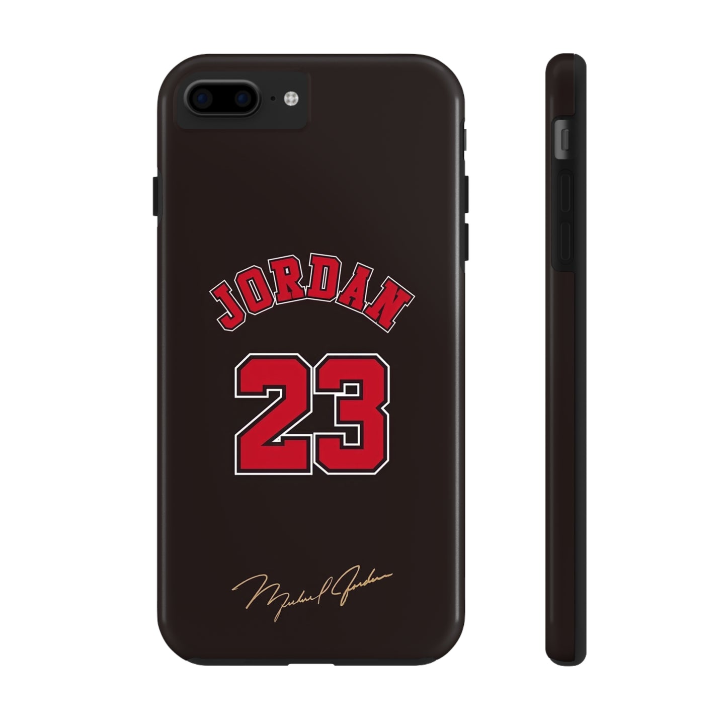 JORDAN-23 Tough Phone Case