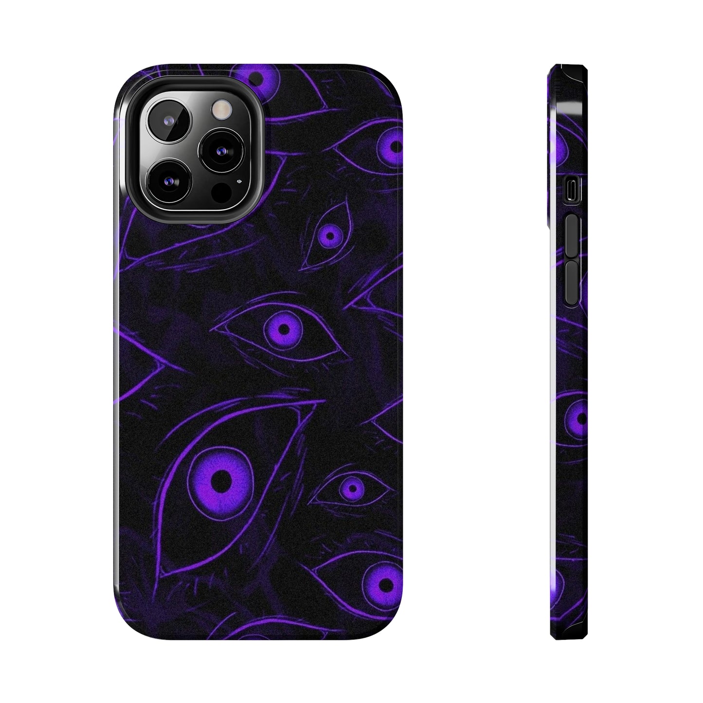 MIXED Tough Phone Case