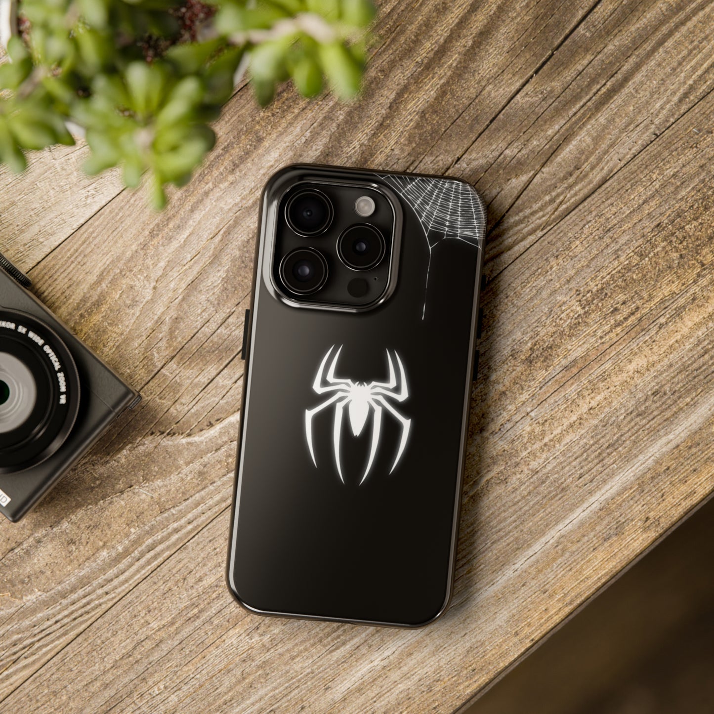 SPIDER-MAN Tough Phone Case