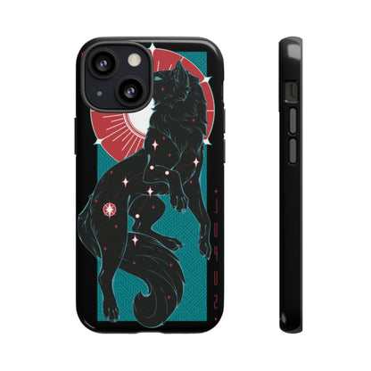 WOLF Tough Case