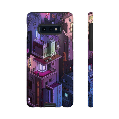 PIXEL Tough Case