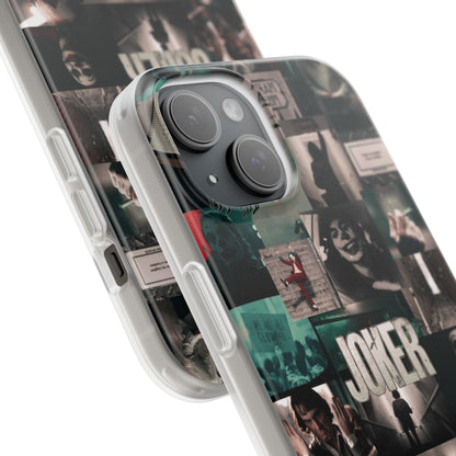 JOKER Flexi Case