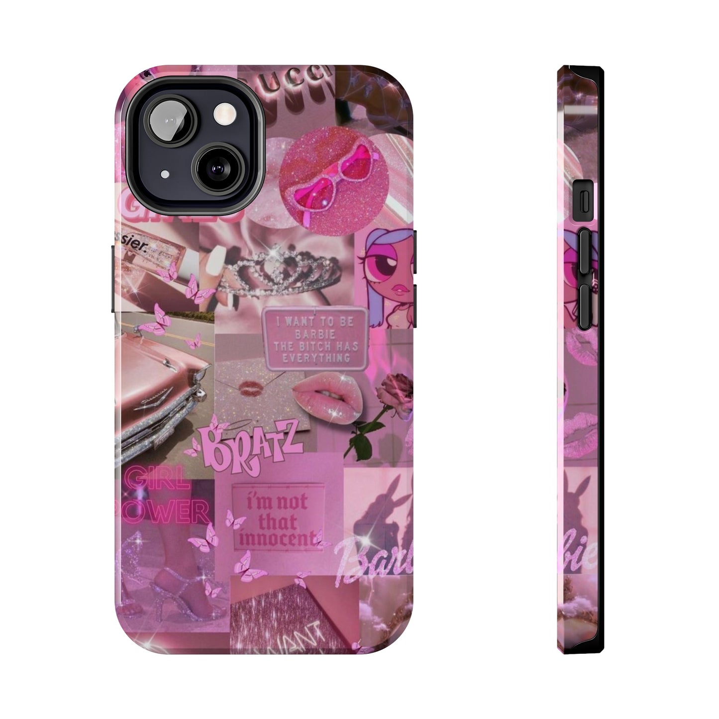 BARBIE Tough Phone Case