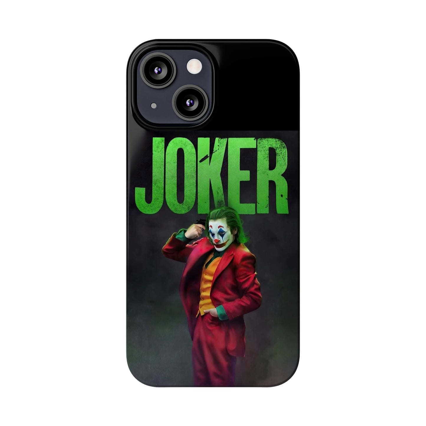 JOKER Slim Phone Case