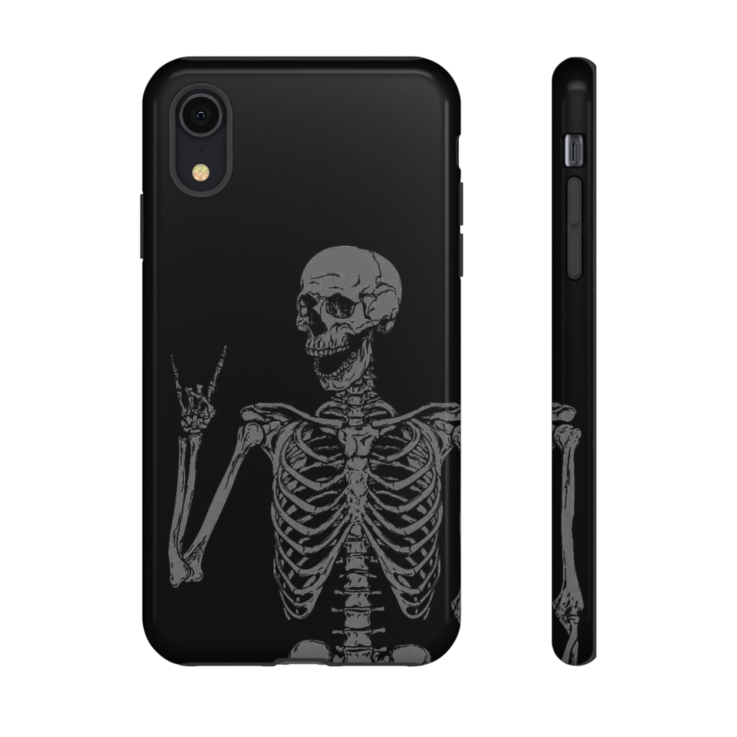 SKELETON Tough Case