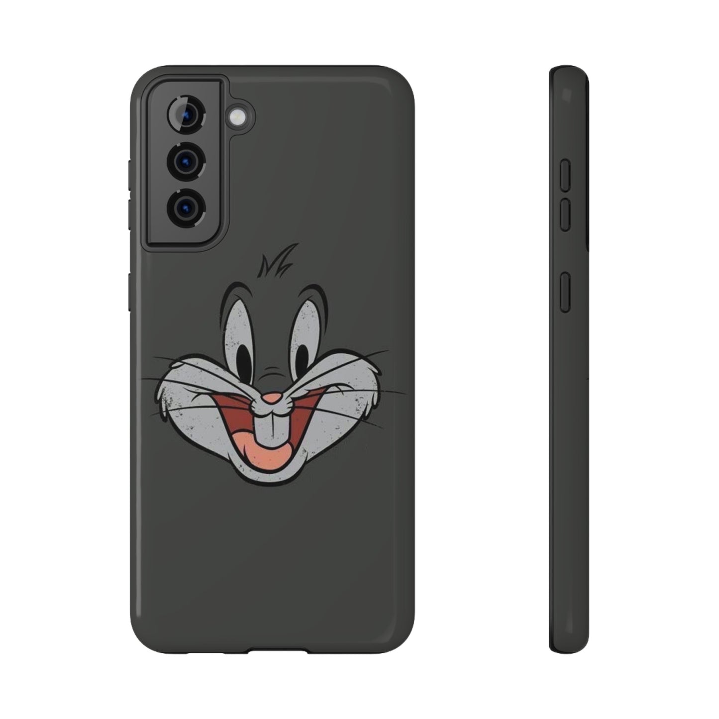 BUGS-BUNNY Impact-Resistant Case