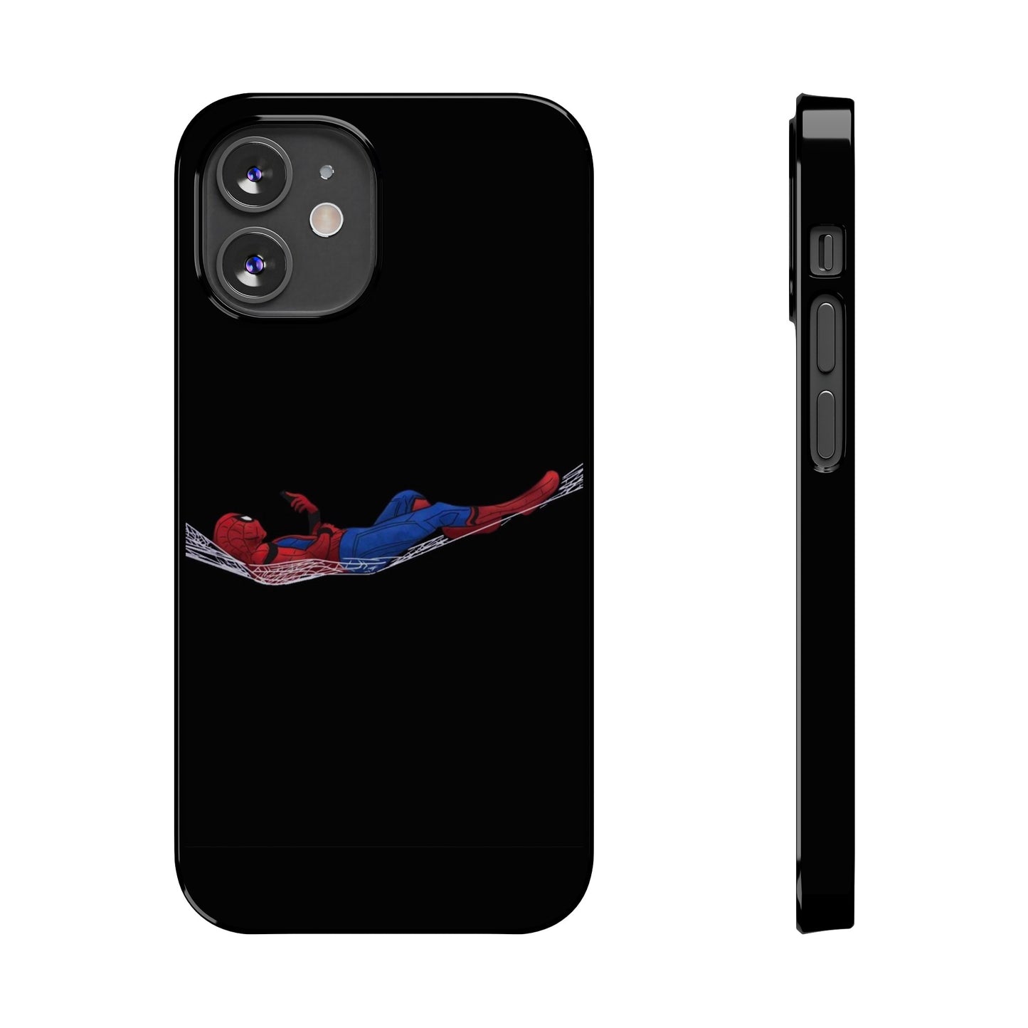 SPIDER-MAN Slim Phone Case